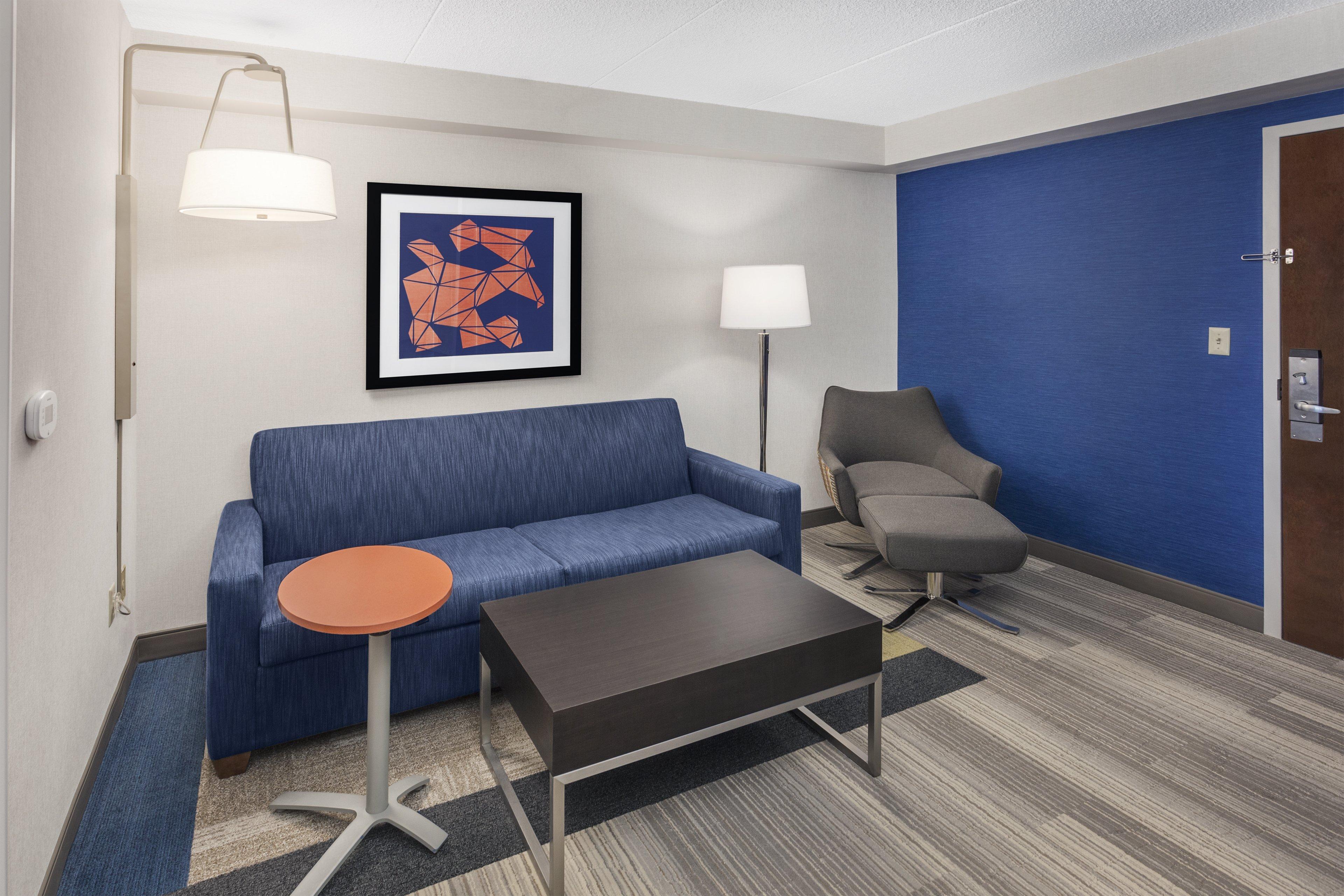 Holiday Inn Express South Portland By Ihg Exterior foto
