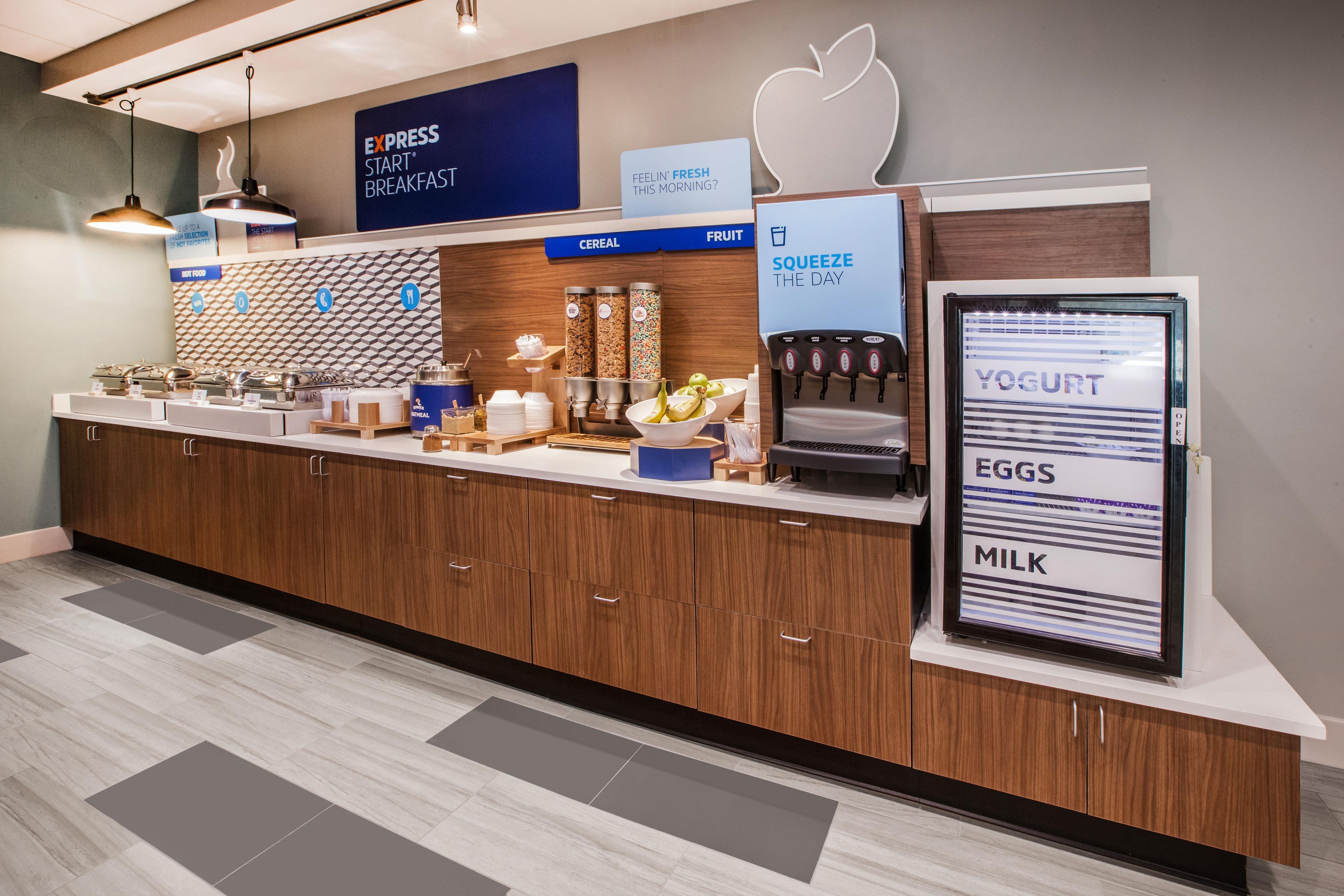 Holiday Inn Express South Portland By Ihg Exterior foto