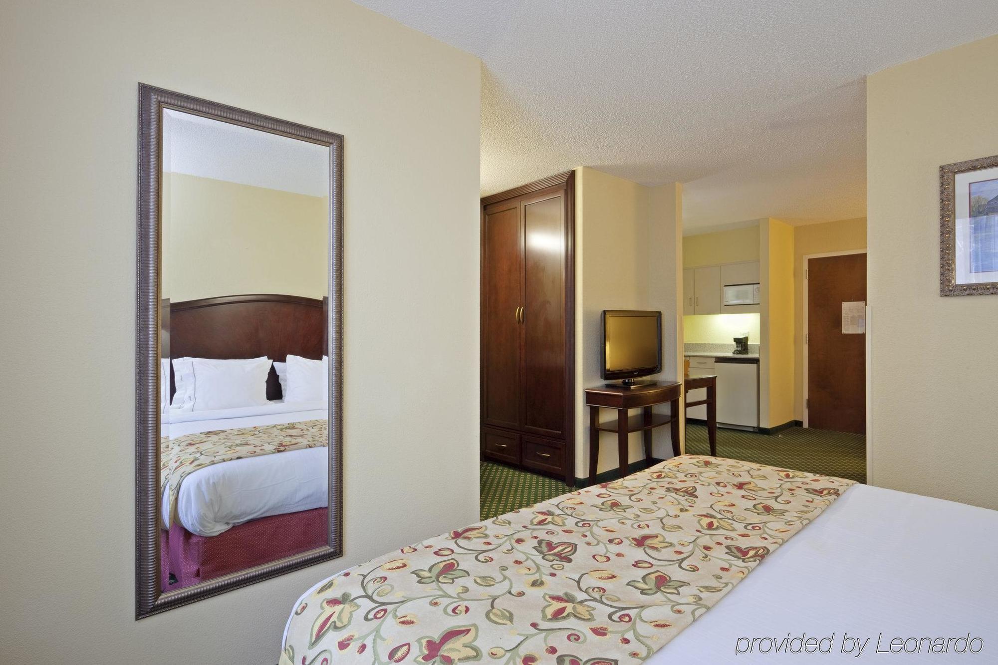 Holiday Inn Express South Portland By Ihg Zimmer foto
